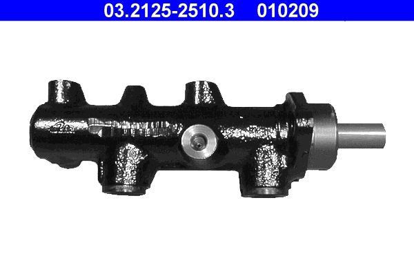 ATE Brake Master Cylinder 03.2125-2510.3