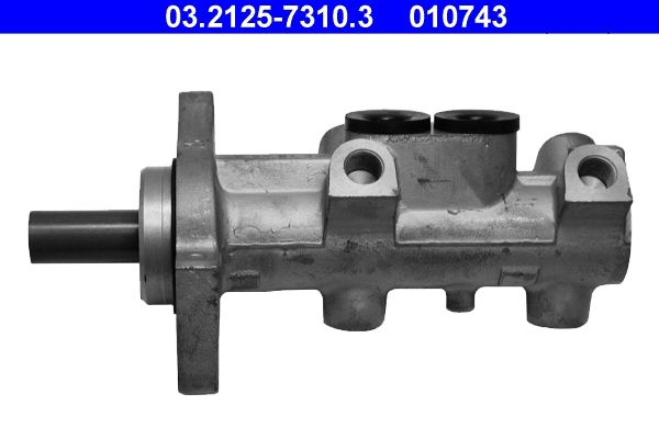 ATE Brake Master Cylinder 03.2125-7310.3