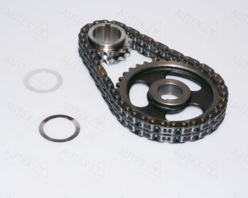 AUTEX Timing Chain Kit 711254