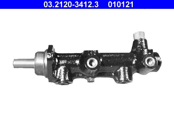 ATE Brake Master Cylinder 03.2120-3412.3