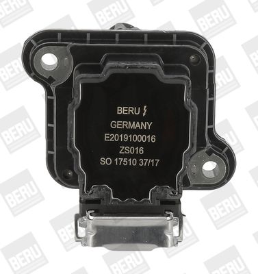 BorgWarner (BERU) Ignition Coil ZS016