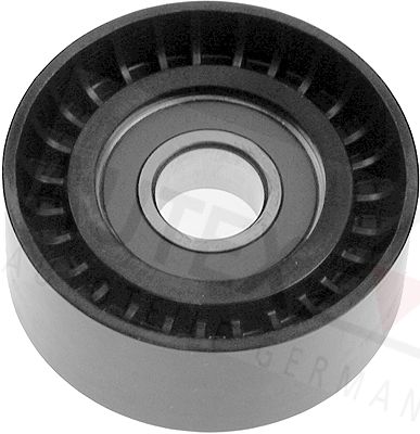 AUTEX Deflection/Guide Pulley, V-ribbed belt 654549