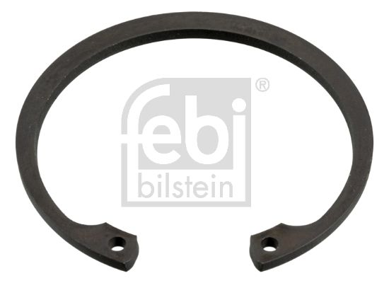 FEBI BILSTEIN Pressure Accumulator, pneumatic suspension 03277