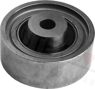 AUTEX Deflection/Guide Pulley, timing belt 641079