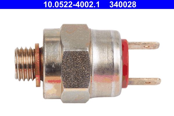 ATE Pressure Switch, brake hydraulics 10.0522-4002.1