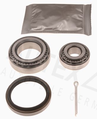 AUTEX Wheel Bearing Kit 808855