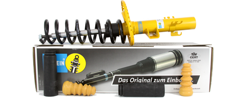 Suspension Strut