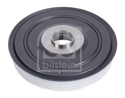 FEBI BILSTEIN Belt Pulley, crankshaft 26334