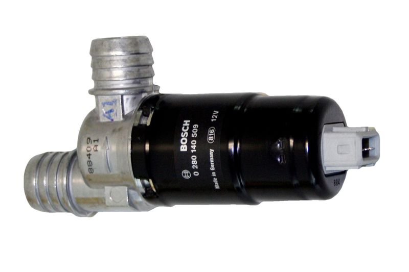 BOSCH Idle Control Valve, air supply 0 280 140 509