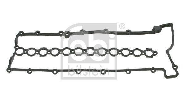 FEBI BILSTEIN Gasket, cylinder head cover 27492