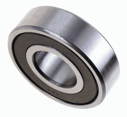 SACHS Pilot Bearing, clutch 1863 869 010