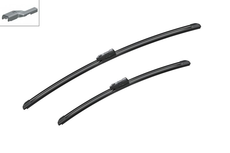 BOSCH Wiper Blade 3 397 007 188