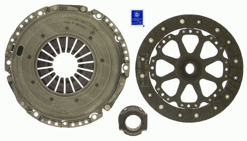 SACHS Clutch Kit 3000 970 010