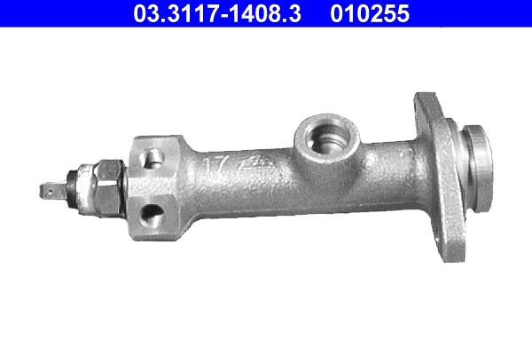 ATE Brake Master Cylinder 03.3117-1408.3