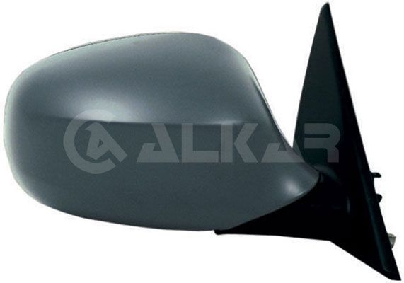 ALKAR Mirror Glass, exterior mirror 6472702