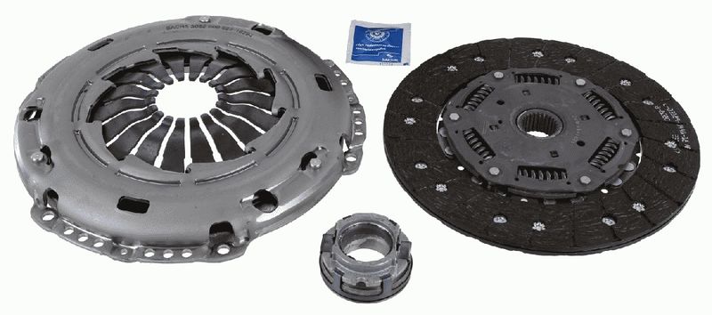 SACHS Clutch Kit 3000 951 104
