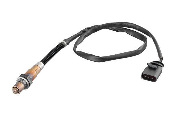 BOSCH Oxygen Sensor 0 258 006 593