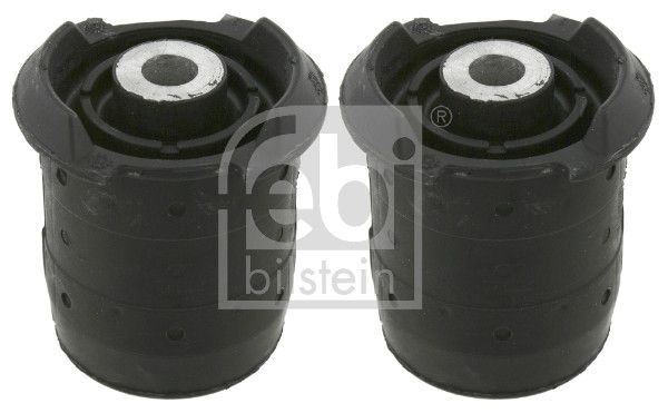FEBI BILSTEIN Bush Set, axle beam 01677