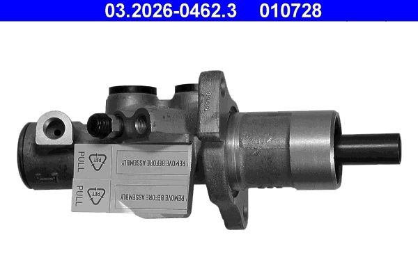 ATE Brake Master Cylinder 03.2026-0462.3