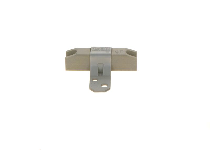 BOSCH Series Resistor, ignition system 0 227 901 013