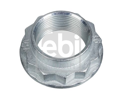 FEBI BILSTEIN Nut, kingpin 12181