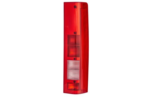 HELLA Tail Light Assembly 2SK 008 208-061