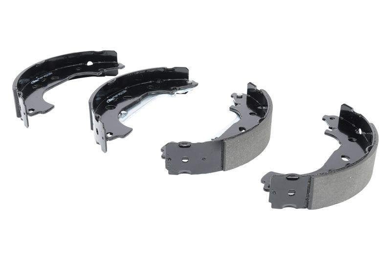 ATE Brake Shoe Set 03.0137-0457.2