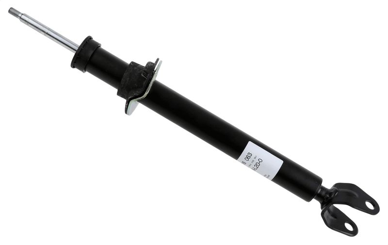 BOGE Shock Absorber 36-L20-0