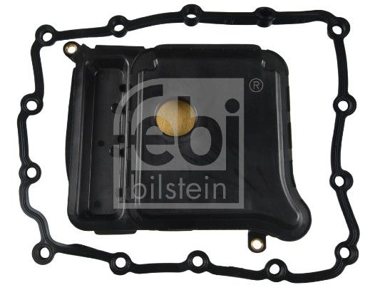 FEBI BILSTEIN Hydraulic Filter Kit, automatic transmission 172630