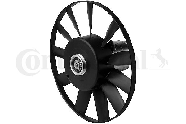 CONTINENTAL/VDO Fan, radiator 5WK05290-V