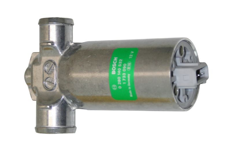 BOSCH Idle Control Valve, air supply 0 280 140 532