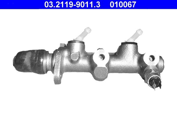 ATE Brake Master Cylinder 03.2119-9011.3