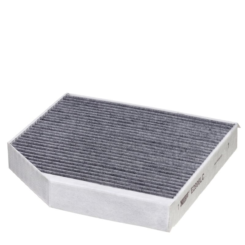 HENGST FILTER Filter, cabin air E2996LC