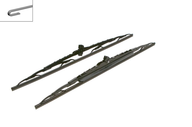 BOSCH Wiper Blade 3 397 118 451