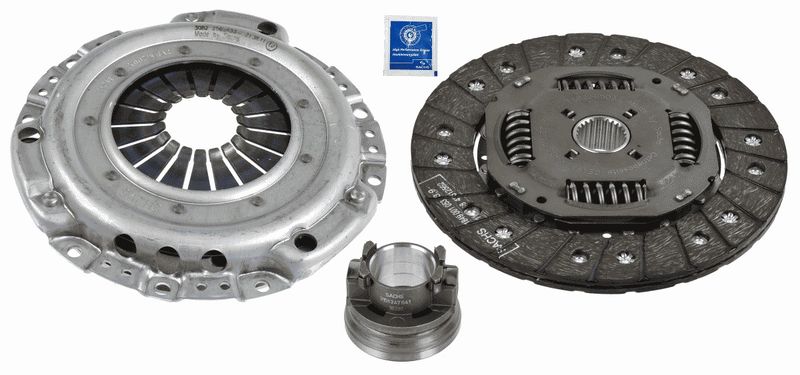 SACHS Clutch Kit 3000 704 003
