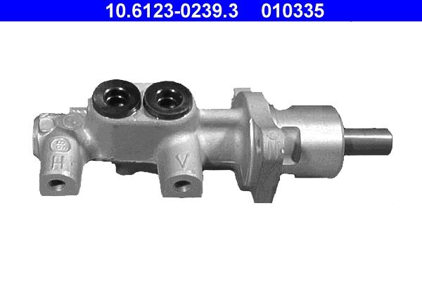 ATE Brake Master Cylinder 10.6123-0239.3