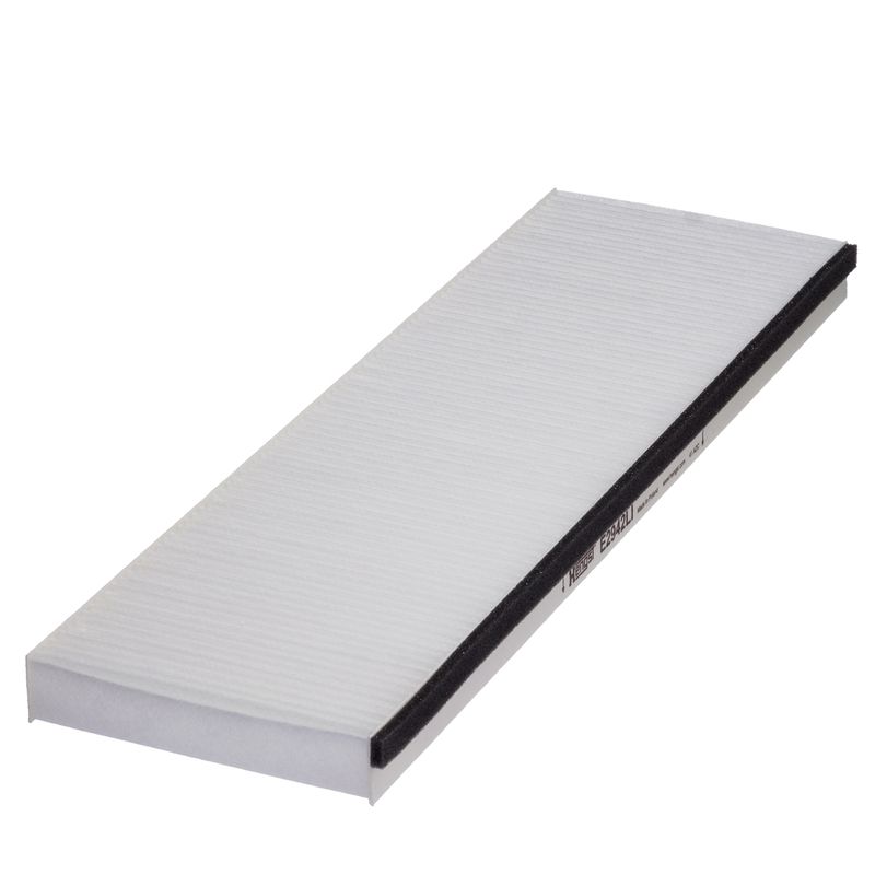 HENGST FILTER Air Filter E727L