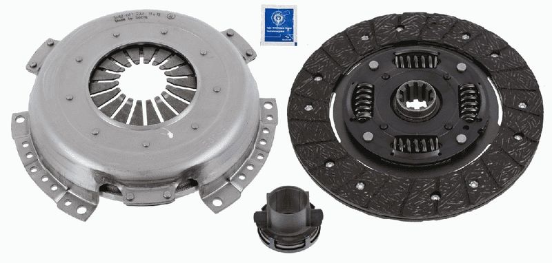 SACHS Clutch Kit 3000 104 002