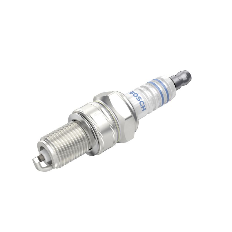 BOSCH Spark Plug 0 242 235 663