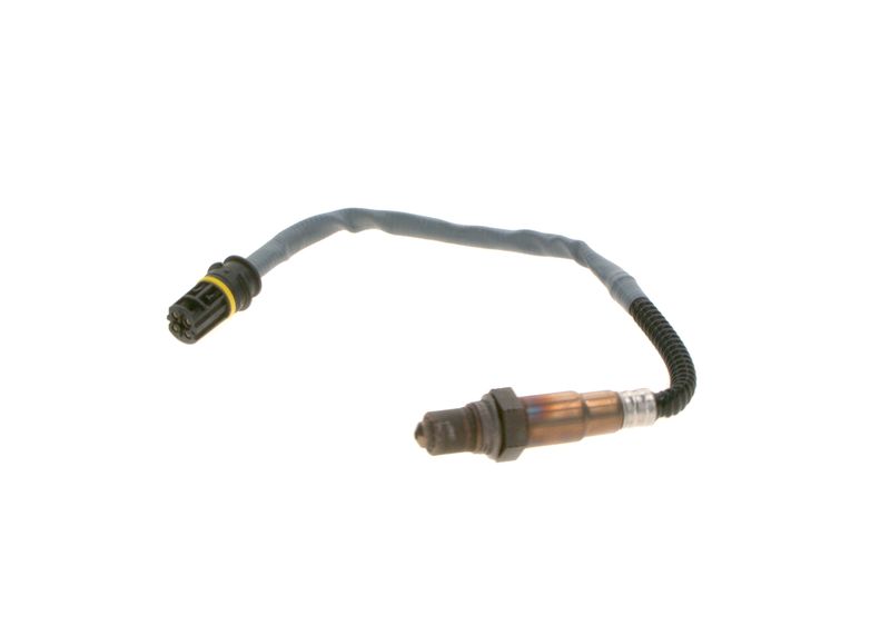 BOSCH Oxygen Sensor 0 258 006 809