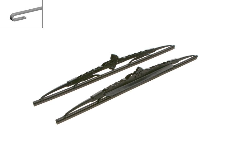 BOSCH Wiper Blade 3 397 118 541