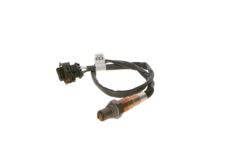 BOSCH Oxygen Sensor 0 258 006 501