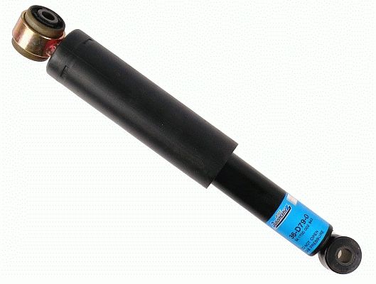 BOGE Shock Absorber 36-D79-0