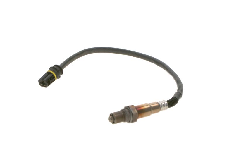 BOSCH Oxygen Sensor 0 258 006 272