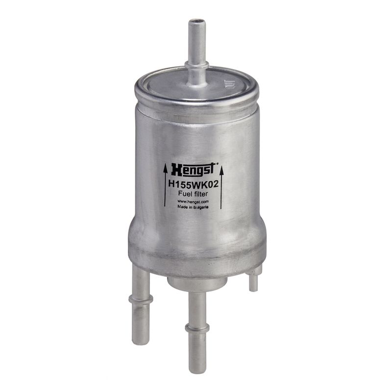 HENGST FILTER Fuel Filter H155WK02