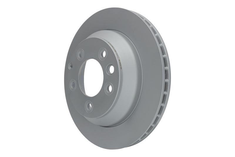 ATE Brake Disc 24.0128-0149.1