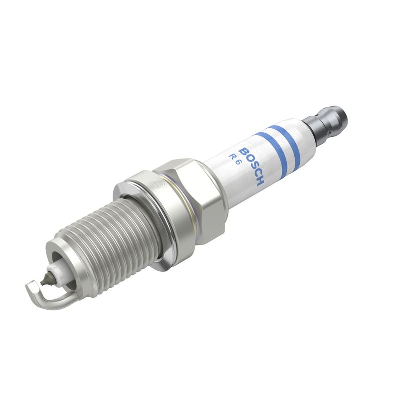 BOSCH Spark Plug 0 242 235 776