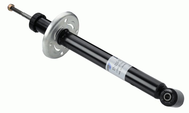 BOGE Shock Absorber 27-215-0
