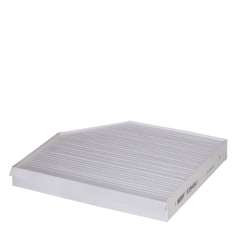 HENGST FILTER Filter, cabin air E2948LI