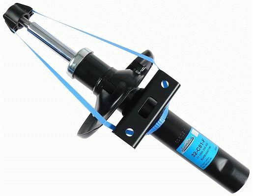 BOGE Shock Absorber 32-C81-F